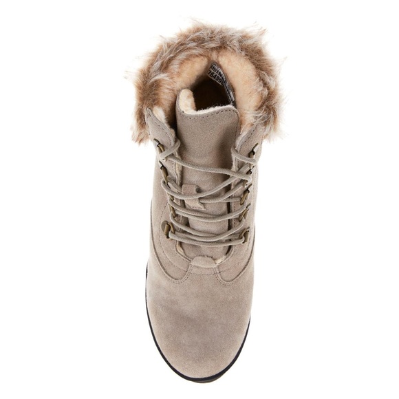Bearpaw Marlow boots - Picture 1 of 4